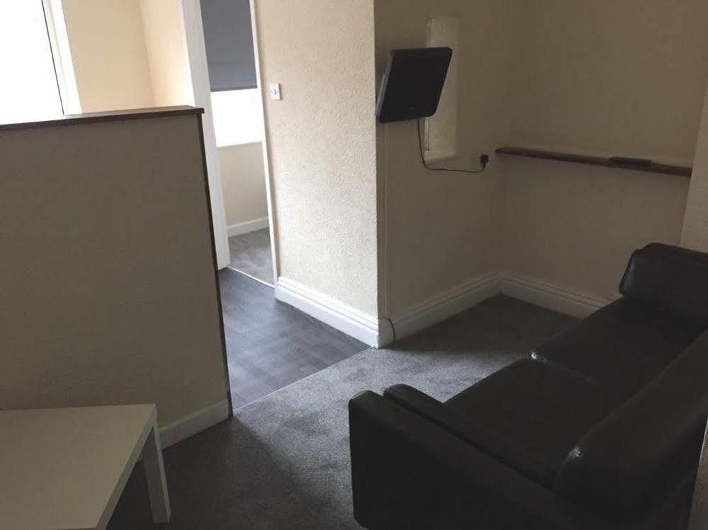 Twelve Apartments بلاكبول المظهر الخارجي الصورة