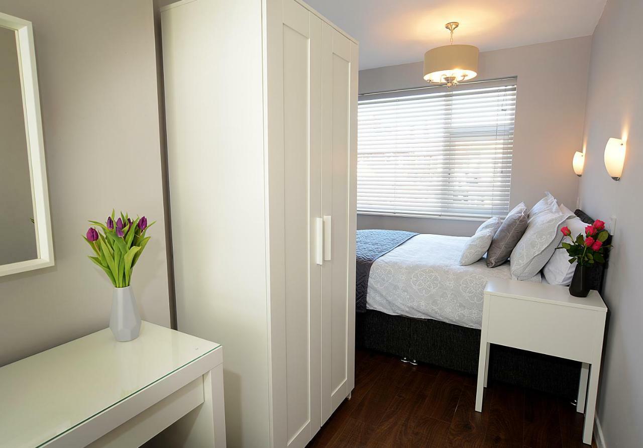 Twelve Apartments بلاكبول المظهر الخارجي الصورة