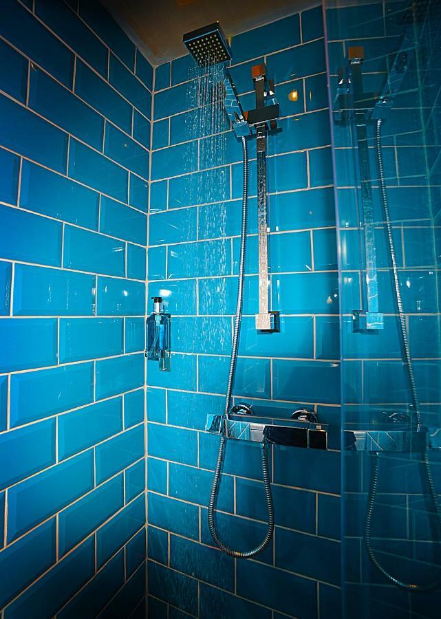 Twelve Apartments بلاكبول المظهر الخارجي الصورة