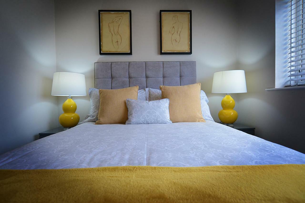 Twelve Apartments بلاكبول المظهر الخارجي الصورة