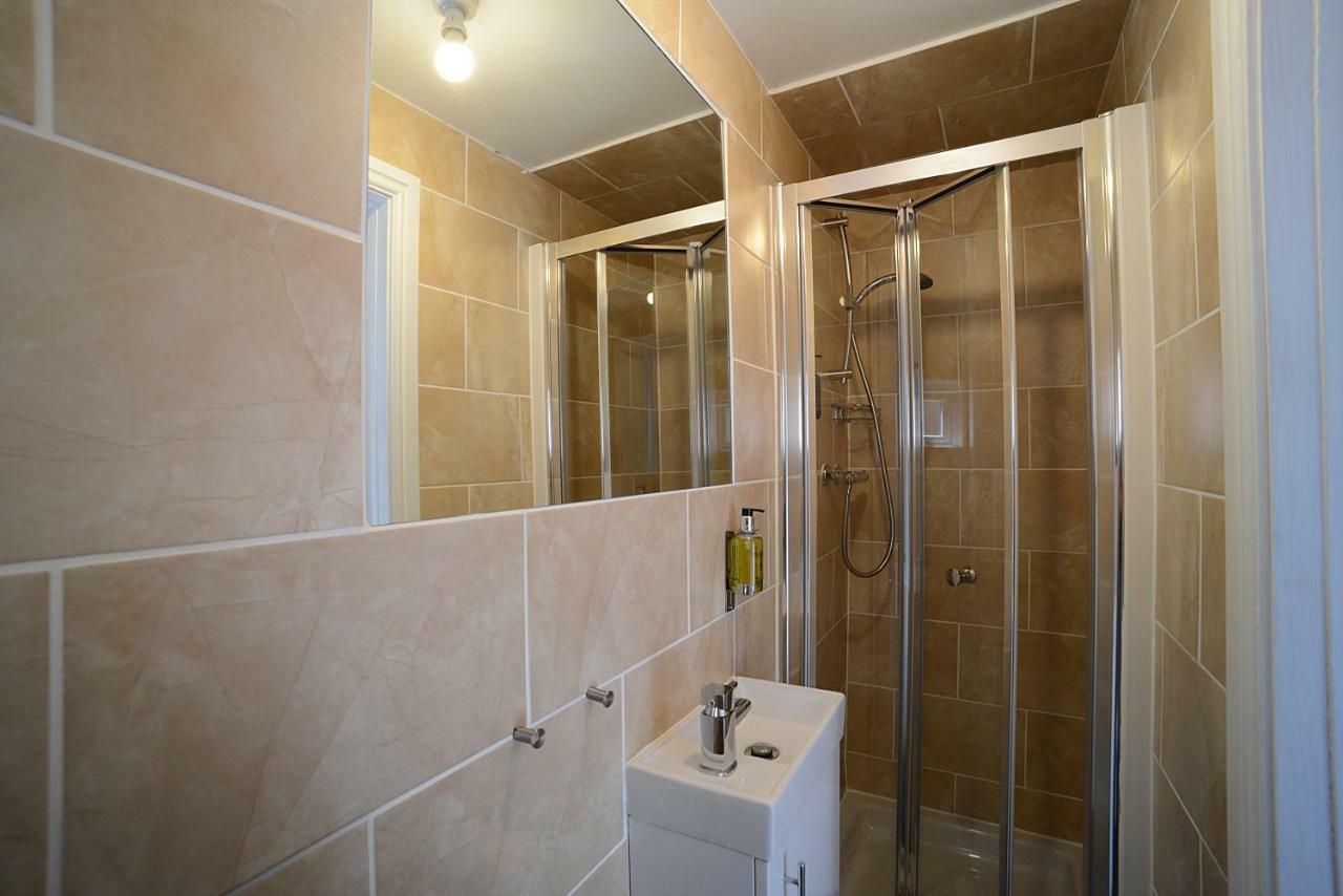 Twelve Apartments بلاكبول المظهر الخارجي الصورة
