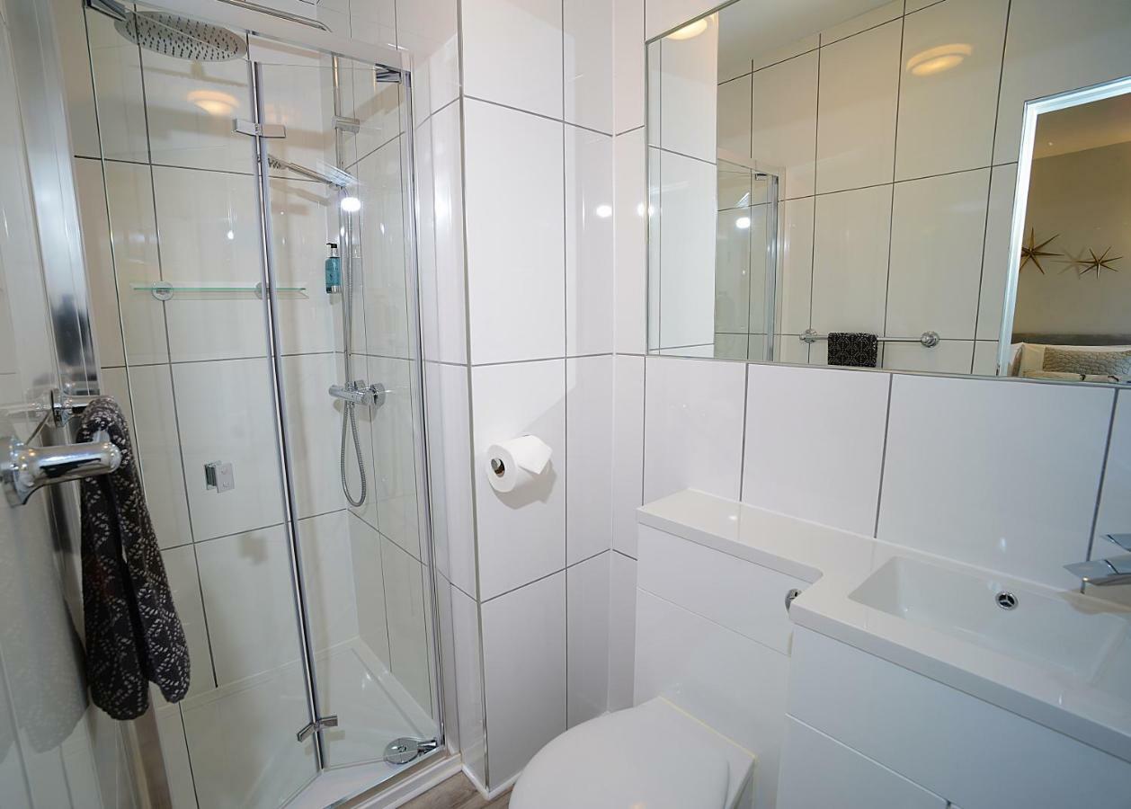 Twelve Apartments بلاكبول المظهر الخارجي الصورة