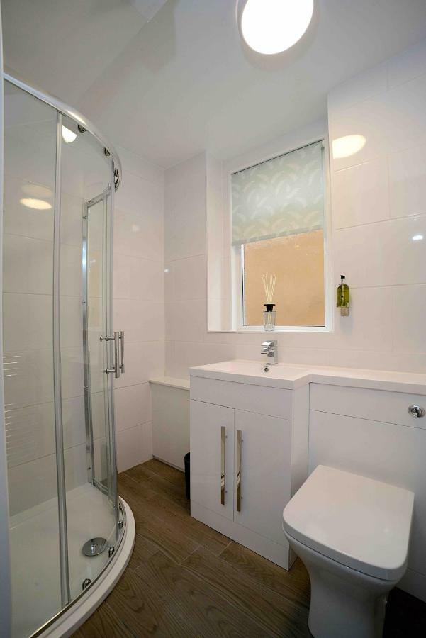 Twelve Apartments بلاكبول المظهر الخارجي الصورة